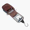 Косметичка туристична Deuter Wash Center I redwood/ink 4