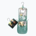 Косметичка туристична Deuter Wash Center II jade/ivy 6