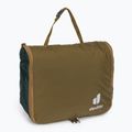 Косметичка туристична Deuter Wash Center Lite I clay/ivy