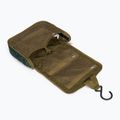 Косметичка туристична Deuter Wash Center Lite I clay/ivy 4