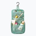 Косметичка туристична Deuter Wash Center Lite I jade/ivy 6