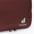 Косметичка туристична Deuter Wash Center Lite I redwood/ink 3