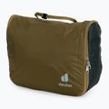 Косметичка туристична Deuter Wash Center Lite II clay/ivy