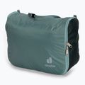 Косметичка туристична Deuter Wash Center Lite II jade/ivy