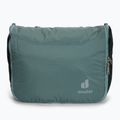 Косметичка туристична Deuter Wash Center Lite II jade/ivy 2