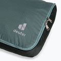 Косметичка туристична Deuter Wash Center Lite II jade/ivy 4