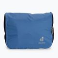 Косметичка туристична Deuter Wash Center Lite II pacific/ink 2