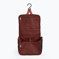 Косметичка туристична Deuter Wash Center Lite II redwood/ink 3