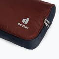 Косметичка туристична Deuter Wash Center Lite II redwood/ink 4