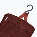 Косметичка туристична Deuter Wash Center Lite II redwood/ink 5