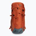 Рюкзак скелелазний deuter Guide 34+8 л червоний 336112152120