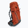 Рюкзак скелелазний deuter Guide 34+8 л червоний 336112152120 3