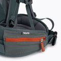 Рюкзак скелелазний deuter Guide 34+8 л червоний 336112152120 6
