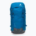 Рюкзак для скелелазіння Deuter Guide Lite 30+ l reef/graphite 2