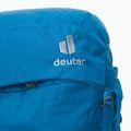 Рюкзак для скелелазіння Deuter Guide Lite 30+ l reef/graphite 3