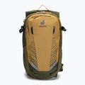 Рюкзак велосипедний Deuter Compact EXP 14 l carmel/khaki 2