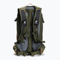 Рюкзак велосипедний Deuter Compact EXP 14 l carmel/khaki 3