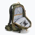 Рюкзак велосипедний Deuter Compact EXP 14 l carmel/khaki 4