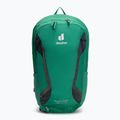 Рюкзак велосипедний Deuter Race EXP Air 14 l fern/graphite 2