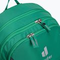 Рюкзак велосипедний Deuter Race EXP Air 14 l fern/graphite 5