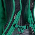 Рюкзак велосипедний Deuter Race EXP Air 14 l fern/graphite 6