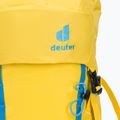 Рюкзак для скелелазіння дитячий Deuter Climber 22 l corn/ink 4