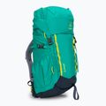 Рюкзак для скелелазіння дитячий Deuter Climber 22 l fern/ink