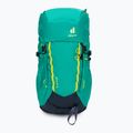 Рюкзак для скелелазіння дитячий Deuter Climber 22 l fern/ink 2