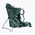 Рюкзак-переноска для дитини Deuter Kid Comfort forest