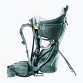 Рюкзак-переноска для дитини Deuter Kid Comfort forest 3