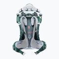 Рюкзак-переноска для дитини Deuter Kid Comfort forest 4