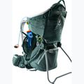 Рюкзак-переноска для дитини Deuter Kid Comfort forest 6