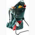 Рюкзак-переноска для дитини Deuter Kid Comfort forest 7