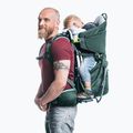 Рюкзак-переноска для дитини Deuter Kid Comfort forest 8