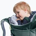 Рюкзак-переноска для дитини Deuter Kid Comfort forest 9