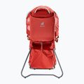 Рюкзак-переноска deuter Kid Comfort Active SL червоний 362002150420 5