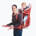 Рюкзак-переноска deuter Kid Comfort Active SL червоний 362002150420 10