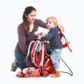 Рюкзак-переноска deuter Kid Comfort Active SL червоний 362002150420 12