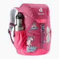 Рюкзак туристичний дитячий deuter Schmusebar 8 л рожевий 361012155810 4