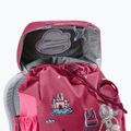 Рюкзак туристичний дитячий deuter Schmusebar 8 л рожевий 361012155810 7