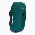 Рюкзак туристичний deuter AC Lite 16 l alpinegreen/arctic