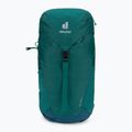 Рюкзак туристичний deuter AC Lite 16 l alpinegreen/arctic 2