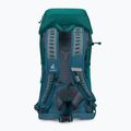 Рюкзак туристичний deuter AC Lite 16 l alpinegreen/arctic 3
