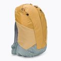 Рюкзак туристичний жіночий deuter AC Lite 21 l SL caramel/sage