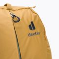 Рюкзак туристичний жіночий deuter AC Lite 21 l SL caramel/sage 3