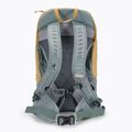Рюкзак туристичний жіночий deuter AC Lite 21 l SL caramel/sage 4