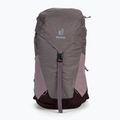 Рюкзак туристичний deuter AC Lite SL 22 л фіолетовий 342072155680