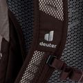 Рюкзак туристичний deuter AC Lite SL 22 л фіолетовий 342072155680 5