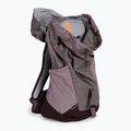 Рюкзак туристичний deuter AC Lite SL 22 л фіолетовий 342072155680 8