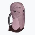Рюкзак туристичний жіночий deuter AC Lite 28 l SL grape/aubergine